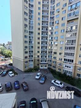 Студия квартира, вторичка, 26м2, 5/14 этаж