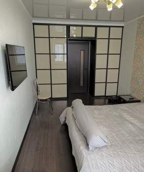 1-к квартира, вторичка, 42м2, 20/23 этаж