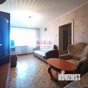2-к квартира, вторичка, 45м2, 9/9 этаж