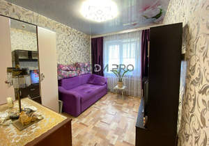 3-к квартира, вторичка, 64м2, 6/9 этаж