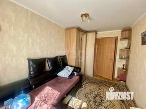 3-к квартира, вторичка, 57м2, 5/5 этаж