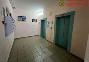 1-к квартира, вторичка, 38м2, 2/19 этаж