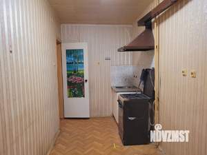 1-к квартира, вторичка, 36м2, 8/10 этаж