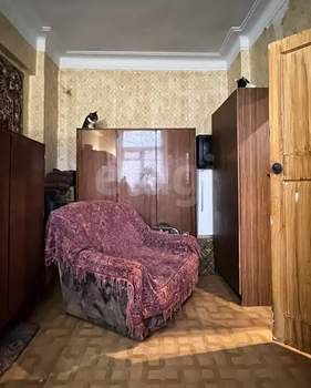 3-к квартира, вторичка, 90м2, 3/5 этаж