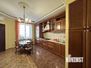 3-к квартира, вторичка, 140м2, 11/13 этаж