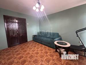 3-к квартира, вторичка, 60м2, 5/10 этаж