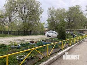 2-к квартира, вторичка, 53м2, 3/9 этаж