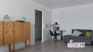 2-к квартира, вторичка, 60м2, 9/9 этаж