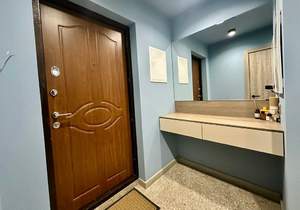 1-к квартира, вторичка, 35м2, 9/10 этаж