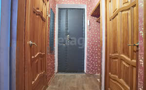 1-к квартира, вторичка, 32м2, 3/5 этаж