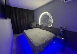 2-к квартира, вторичка, 43м2, 2/6 этаж