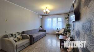 2-к квартира, вторичка, 54м2, 4/9 этаж