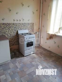1-к квартира, вторичка, 34м2, 5/10 этаж
