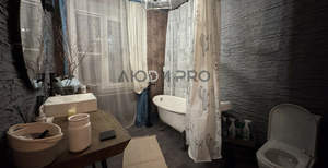 1-к квартира, вторичка, 45м2, 2/2 этаж