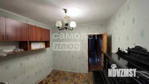 3-к квартира, вторичка, 66м2, 3/9 этаж