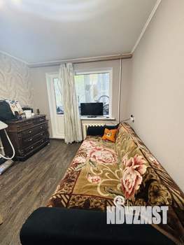 1-к квартира, вторичка, 32м2, 3/5 этаж