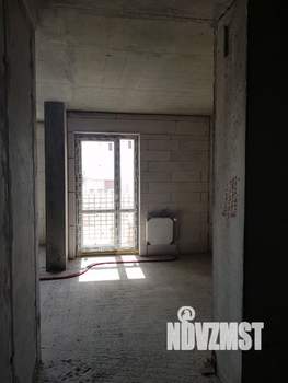 3-к квартира, сданный дом, 81м2, 7/23 этаж