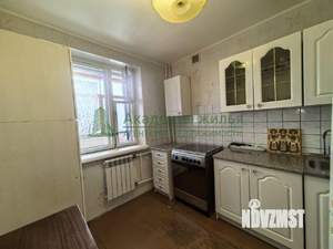 1-к квартира, вторичка, 34м2, 4/9 этаж