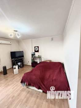1-к квартира, вторичка, 40м2, 10/12 этаж