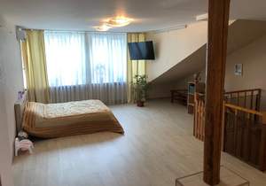 5-к квартира, вторичка, 143м2, 4/5 этаж