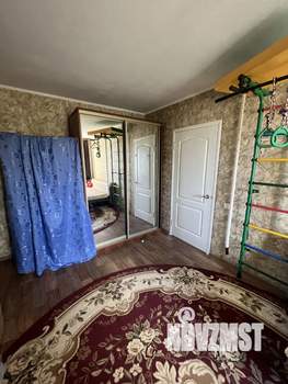 1-к квартира, вторичка, 29м2, 6/9 этаж