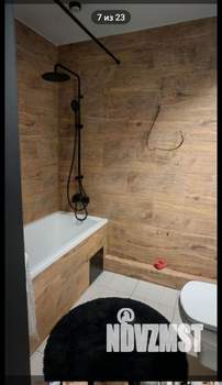 2-к квартира, вторичка, 60м2, 1/26 этаж