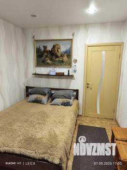 3-к квартира, вторичка, 59м2, 1/9 этаж