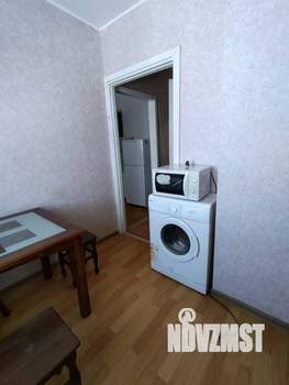 1-к квартира, вторичка, 25м2, 6/9 этаж