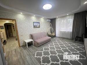 2-к квартира, вторичка, 53м2, 4/9 этаж