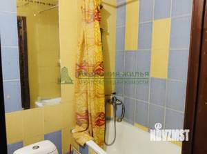 3-к квартира, вторичка, 60м2, 1/9 этаж