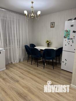 3-к квартира, вторичка, 68м2, 3/10 этаж