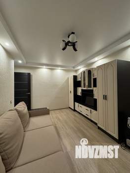 2-к квартира, вторичка, 45м2, 5/5 этаж