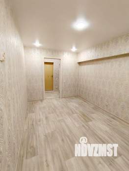 2-к квартира, вторичка, 52м2, 5/5 этаж