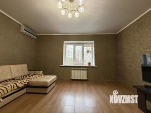 3-к квартира, вторичка, 83м2, 3/7 этаж