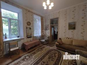 2-к квартира, вторичка, 44м2, 2/2 этаж