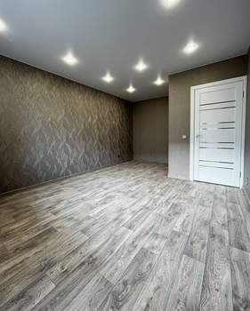 1-к квартира, вторичка, 32м2, 5/9 этаж