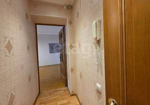 2-к квартира, вторичка, 43м2, 5/5 этаж