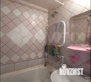 3-к квартира, вторичка, 52м2, 2/9 этаж