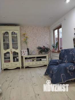 2-к квартира, вторичка, 56м2, 1/1 этаж