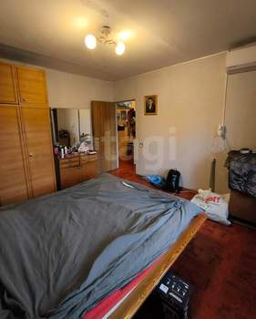 2-к квартира, вторичка, 45м2, 5/5 этаж