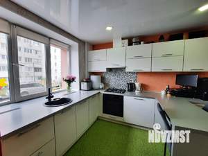 2-к квартира, вторичка, 47м2, 1/10 этаж