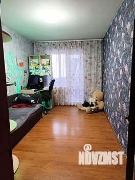 3-к квартира, вторичка, 75м2, 5/10 этаж