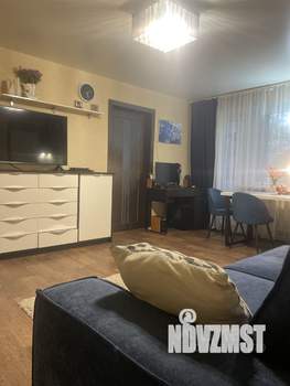 3-к квартира, вторичка, 56м2, 3/5 этаж