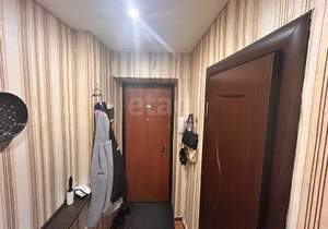 1-к квартира, вторичка, 31м2, 1/5 этаж