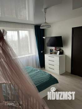 3-к квартира, вторичка, 60м2, 3/9 этаж