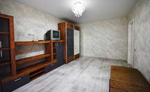 1-к квартира, вторичка, 37м2, 6/6 этаж