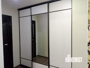 2-к квартира, вторичка, 52м2, 5/19 этаж