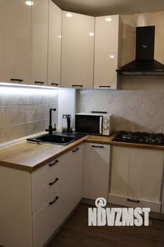 2-к квартира, вторичка, 42м2, 4/5 этаж
