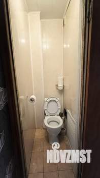 3-к квартира, вторичка, 64м2, 8/9 этаж