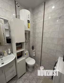 2-к квартира, вторичка, 45м2, 2/3 этаж